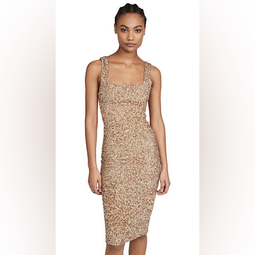 Alice + Olivia Dress